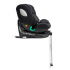 Автокресло Agex Comfort i-Fix 360 (0-36 кг), Black (Черный)