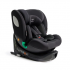 Автокресло Agex Comfort i-Fix 360 (0-36 кг), Black (Черный)