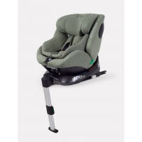 Автокресло Rant Altera isofix (40-150 см) Green