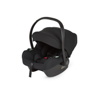 Автокресло Anex x Avionaut Cosmo для колясок Anex (0-13 кг), Black (Черный)
