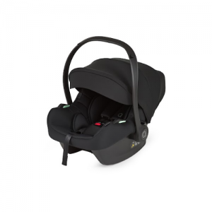 Автокресло Anex x Avionaut Cosmo для колясок Anex (0-13 кг), Black (Черный)