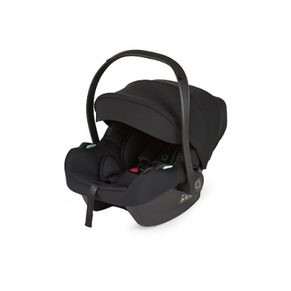 Автокресло Anex x Avionaut Cosmo для колясок Anex (0-13 кг), Black (Черный)
