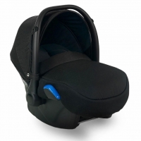 Автокресло Bexa Kite (0-13 кг), Черный