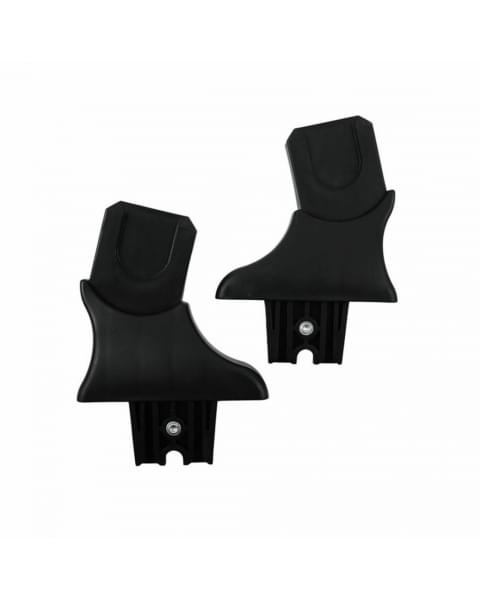 Автокресло Bexa Kite (0-13 кг), Черный