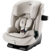 Автокресло Britax Roemer Advansafix Pro Lux (9-36 кг), Soft Taupe (2000040910)