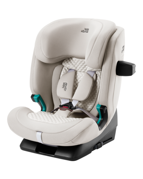 Автокресло Britax Roemer Advansafix Pro Lux (9-36 кг), Soft Taupe (2000040910)