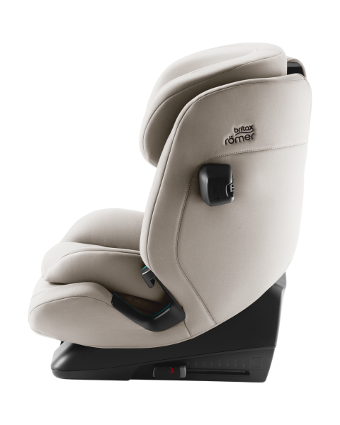 Автокресло Britax Roemer Advansafix Pro Lux (9-36 кг), Soft Taupe (2000040910)
