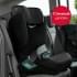 Автокресло Britax Roemer Adventure Plus 2 Space Black