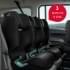 Автокресло Britax Roemer Adventure Plus 2 Space Black