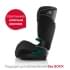 Автокресло Britax Roemer Adventure Plus 2 Space Black