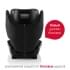 Автокресло Britax Roemer Adventure Plus 2 Space Black