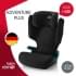 Автокресло Britax Roemer Adventure Plus 2 Space Black