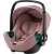 Автокресло Britax Roemer Baby-Safe 3 i-Size (0-13 кг), Dusty Rose (Розовый)