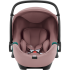 Автокресло Britax Roemer Baby-Safe 3 i-Size (0-13 кг), Dusty Rose (Розовый)