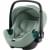 Автокресло Britax Roemer Baby-Safe 3 i-Size (0-13 кг), Jade Green (Зеленый)