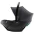 Автокресло (автолюлька) Britax Roemer Baby-Safe Core Midnight Grey