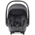 Автокресло (автолюлька) Britax Roemer Baby-Safe Core Midnight Grey