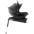 Автокресло (автолюлька) Britax Roemer Baby-Safe Core Midnight Grey