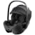 Автокресло Britax Roemer Baby-Safe Pro Classic (0-13 кг), Deep Black (Черный)