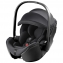 Автокресло Britax Roemer Baby-Safe Pro Classic (0-13 кг), Deep Black (Черный)