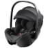 Автокресло Britax Roemer Baby-Safe Pro Classic (0-13 кг), Deep Black (Черный)