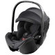 Автокресло Britax Roemer Baby-Safe Pro Classic (0-13 кг), Deep Black (Черный)