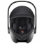 Автокресло Britax Roemer Baby-Safe Pro Classic (0-13 кг), Deep Black (Черный)