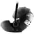 Автокресло Britax Roemer Baby-Safe Pro Classic (0-13 кг), Deep Black (Черный)