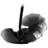 Автокресло Britax Roemer Baby-Safe Pro Classic (0-13 кг), Deep Black (Черный)