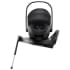 Автокресло Britax Roemer Baby-Safe Pro Classic (0-13 кг), Deep Black (Черный)