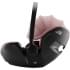Автокресло (автолюлька) Britax Roemer Baby-Safe Pro Dusty Rose