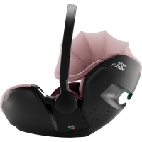 Автокресло (автолюлька) Britax Roemer Baby-Safe Pro Dusty Rose