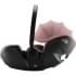 Автокресло (автолюлька) Britax Roemer Baby-Safe Pro Dusty Rose