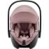 Автокресло (автолюлька) Britax Roemer Baby-Safe Pro Dusty Rose