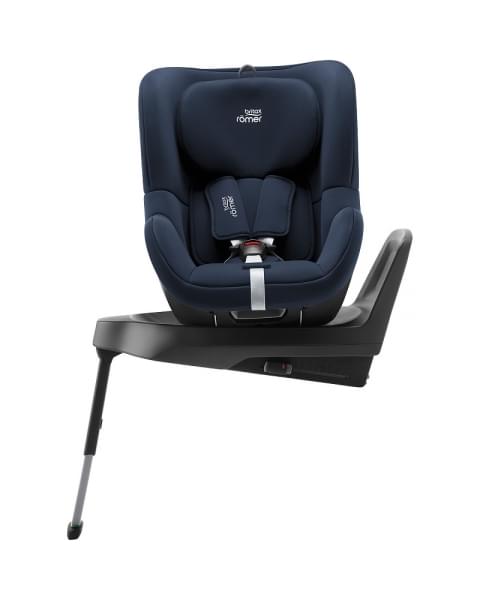 Автокресло Britax Roemer Dualfix Plus Night Blue