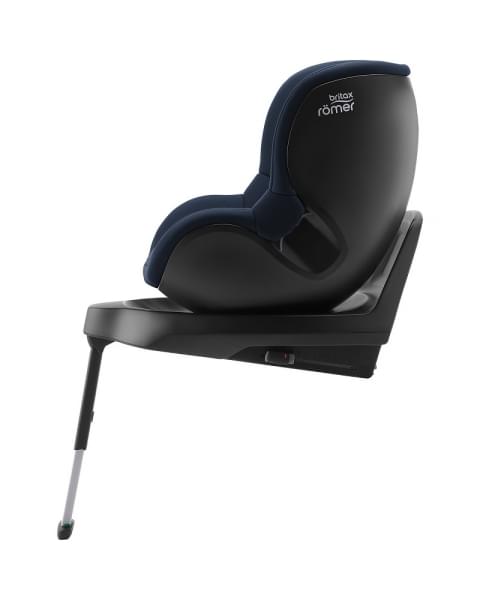Автокресло Britax Roemer Dualfix Plus Night Blue