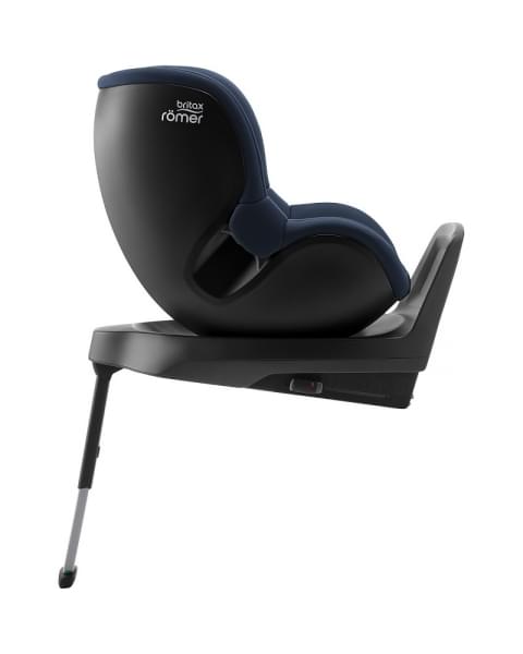 Автокресло Britax Roemer Dualfix Plus Night Blue