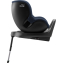 Автокресло Britax Roemer Dualfix Plus Night Blue