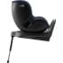 Автокресло Britax Roemer Dualfix Plus Night Blue