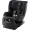 Автокресло Britax Roemer Dualfix Pro M Classic (0-18 кг), Deep Black (Черный)