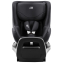 Автокресло Britax Roemer Dualfix Pro M Classic (0-18 кг), Deep Black (Черный)