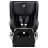 Автокресло Britax Roemer Dualfix Pro M Classic (0-18 кг), Deep Black (Черный)