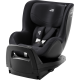 Автокресло Britax Roemer Dualfix Pro M Classic (0-18 кг), Deep Black (Черный)