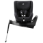 Автокресло Britax Roemer Dualfix Pro M Classic (0-18 кг), Deep Black (Черный)