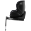Автокресло Britax Roemer Dualfix Pro M Classic (0-18 кг), Deep Black (Черный)