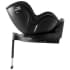 Автокресло Britax Roemer Dualfix Pro M Classic (0-18 кг), Deep Black (Черный)