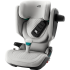 Автокресло Britax Roemer Kidfix Pro Lux (15-36 кг), Linen Grey (Серый)