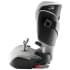 Автокресло Britax Roemer Kidfix Pro Lux (15-36 кг), Linen Grey (Серый)