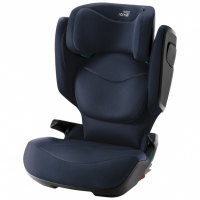 Автокресло Britax Roemer Kidfix Pro M Style (15-36 кг), Night Blue (Темно-синий)