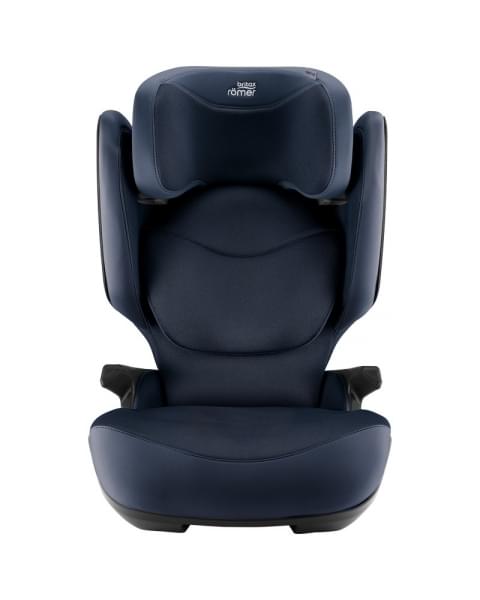 Автокресло Britax Roemer Kidfix Pro M Style (15-36 кг), Night Blue (Темно-синий)
